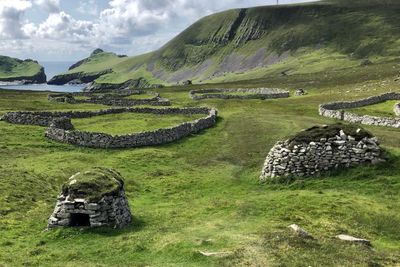 St Kilda to be opened up to more visitors as part of 10-year conservation plan