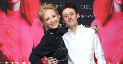 Anne Heche's son granted control of her estate after fierce battle with late actress' ex