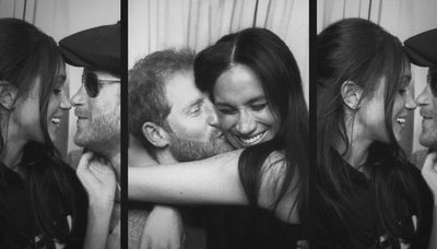 Harry and Meghan documentary: teaser trailer released by Netflix