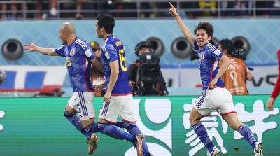 Japan Win Clinches Group, Spain Still Through to Knockouts