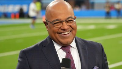 Mike Tirico Pulls Back the Curtain on ‘Sunday Night Football’ Flex Scheduling