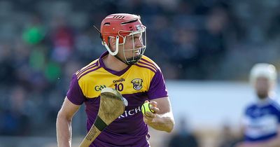 Paul Morris becomes Wexford's latest retiree