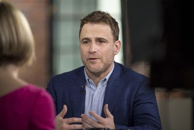 Slack CEO on Bret Taylor exit: No way to spin this as a good thing