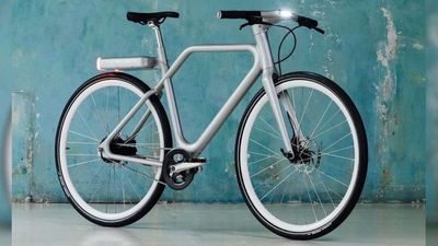 French E-Bike Specialist Angell Presents The Sleek And Stylish M Rapide