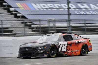 Live Fast Motorsports switches to Chevrolet for 2023