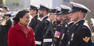 Canada needs to act on its existing defence policy, not review it repeatedly