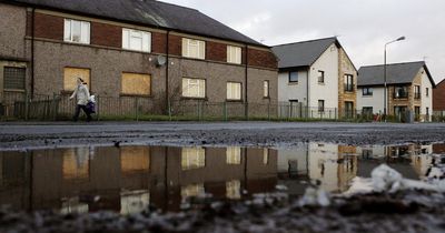 Nearly 2,000 Edinburgh homes sitting empty amid housing crisis