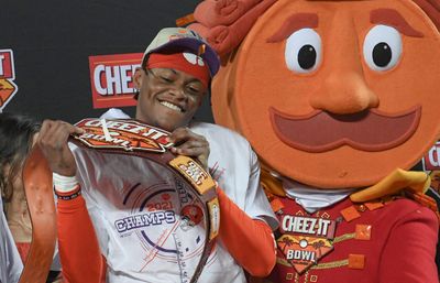 Why every player and fan should want to be in the Cheez-It Bowl