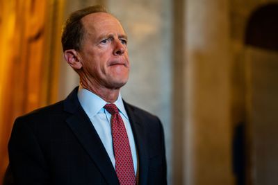 We are one of the ESG rating agencies Sen. Toomey called out. Here’s why he has a point