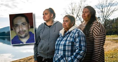 Sharper focus falls on mysterious death of Nathan Booth