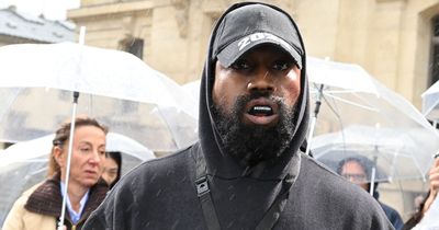 Kanye West says he 'sees good things about Hitler' in latest vile anti-Semitic tirade