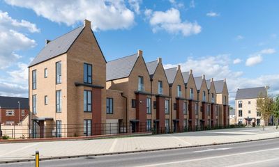 The Guardian view on housing politics: a clash of false alternatives