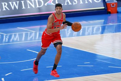 Former Bull Chandler Hutchison announces retirement from basketball