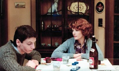 Brilliant and radical, Chantal Akerman deserves to top Sight and Sound’s greatest films poll