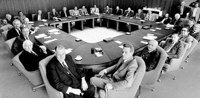 Half a century on, it's time to reassess the Whitlam government's economic legacy
