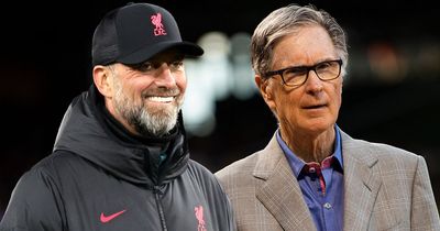 FSG's transfer intentions for Liverpool made crystal clear as takeover plan 'revised'