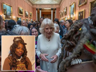 Buckingham Palace prepared to ‘work with’ Black charity boss abused by royal aide