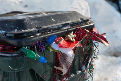 ‘Shameful’ Alabama town under fire for arresting 82-year-old woman who couldn’t afford her trash bill