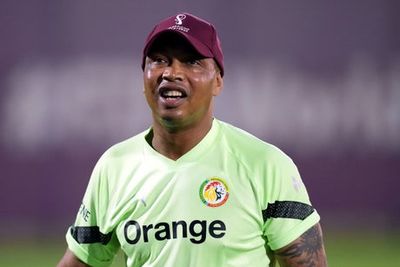 El-Hadji Diouf warns England over Senegal World Cup test and makes penalty shootout vow