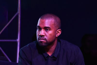 Kanye: "I see good things about Hitler"