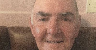 Missing Scots pensioner who 'may be disorientated' is traced