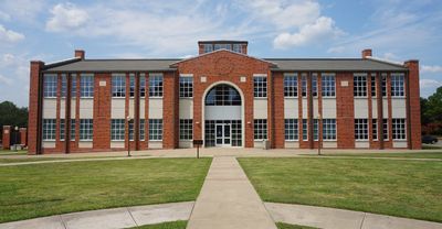 Texas Wants to Save Community Colleges From Sinking