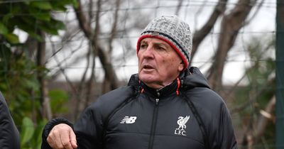 'Huge influence' - Jamie Carragher pays tribute to Liverpool coach after retirement
