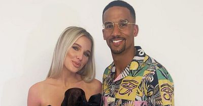 Helen Flanagan and Scott Sinclair set to reunite just weeks after split