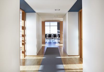 Everyone hates the open floor office plan. Meet its remote-work-friendly replacement: 'quiet spaces'