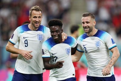 England vs Senegal lineups: Saka and Foden start - confirmed team news and injury latest for World Cup 2022