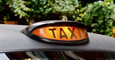 Biggest change to taxi rules in over a decade could see drivers fined up to £1000