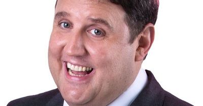Peter Kay Live tour - stage times, parking, what to expect as tour starts at AO Arena Manchester
