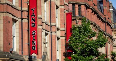 Manchester institution Yang Sing reveals reopening plans a year after closing its doors