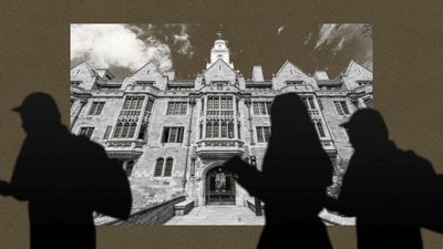 Students at Yale Faced Mental Health Crises. Instead of Helping Them, Yale Forced Them Out.