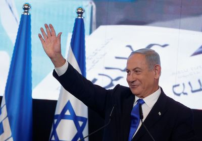 Israel’s Netanyahu reaches coalition deal with far-right party