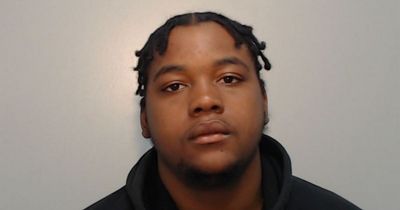 First picture of 'sexual predator' who raped girl turned away from nightclub
