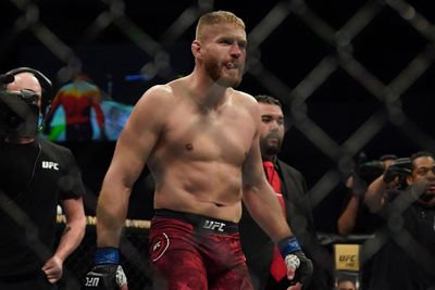 Jan Blachowicz: ‘I don’t care if I’m the underdog’ against Magomed Ankalaev at UFC 282