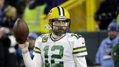 Halas Intrigue, Episode 261: Is Aaron Rodgers the GOAT?