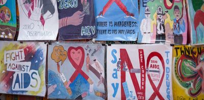 On World AIDS Day, Canada must lead the way in combating HIV-AIDS