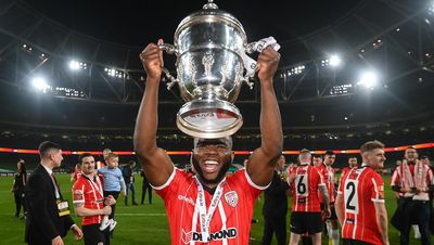 League of Ireland transfer round-up: James Akintunde departs Derry City