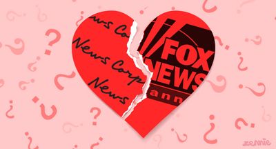 Cherished heirlooms and knick-knacks: what’s being evaluated in the News Corp-Fox merger plan?