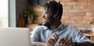 Four-day week trial confirms working less increases wellbeing and productivity