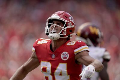 Chiefs WR Justin Watson, CB Trent McDuffie latest to get crack at punt returner job