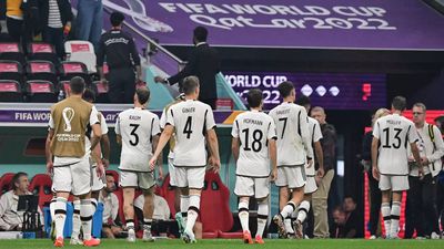Costa Rica vs Germany Highlights: Germany crash out of World Cup despite a 4-2 win over Costa Rica
