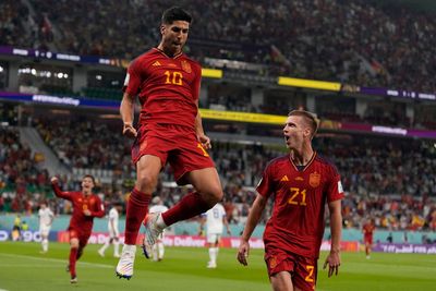Spain World Cup 2022 squad guide: Last-16 draw, ones to watch, odds and more ahead of Morocco clash