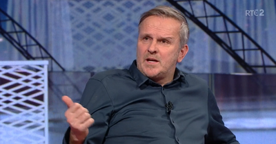 Didi Hamann fumes at officiating as Germany crash out of the World Cup