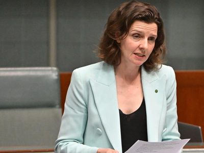 Crossbench briefed on Indigenous voice
