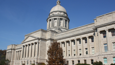 Ky. Democratic Party appeals redistricting ruling