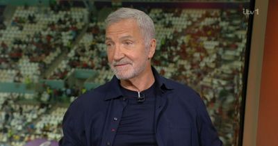 Graeme Souness raises World Cup conspiracy theory after "peculiar" FIFA response