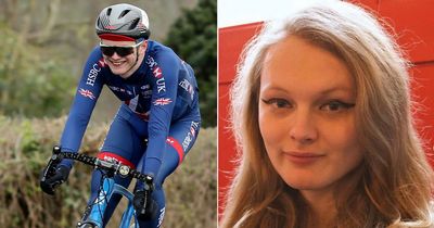 Defiant trans cyclist dreaming of Commonwealth Games berth for Wales despite ban